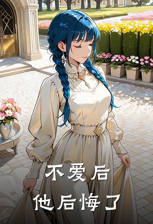 不爱后，他后悔了