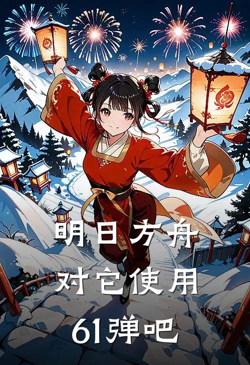 明日方舟，对它使用61弹吧李岩塔露拉最新章节免费阅读_明日方舟，对它使用61弹吧全文免费在线阅读