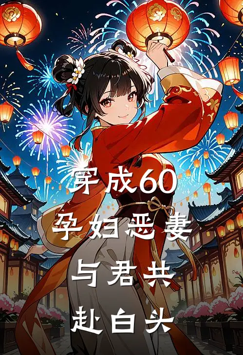 穿成60孕妇恶妻，与君共赴白头(何屹茶速云涛)免费小说阅读_免费小说完整版穿成60孕妇恶妻，与君共赴白头(何屹茶速云涛)