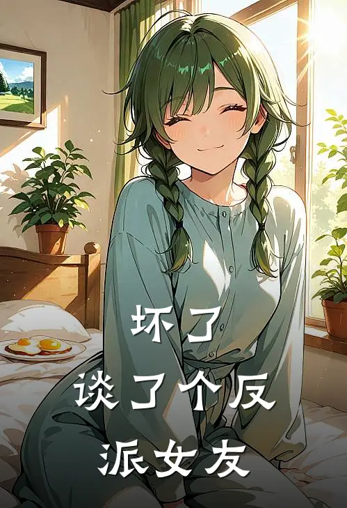 坏了，谈了个反派女友(苏砚林晓)最新小说_免费阅读完整版小说坏了，谈了个反派女友(苏砚林晓)