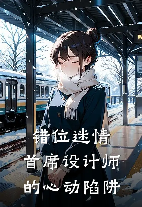 错位迷情：首席设计师的心动陷阱