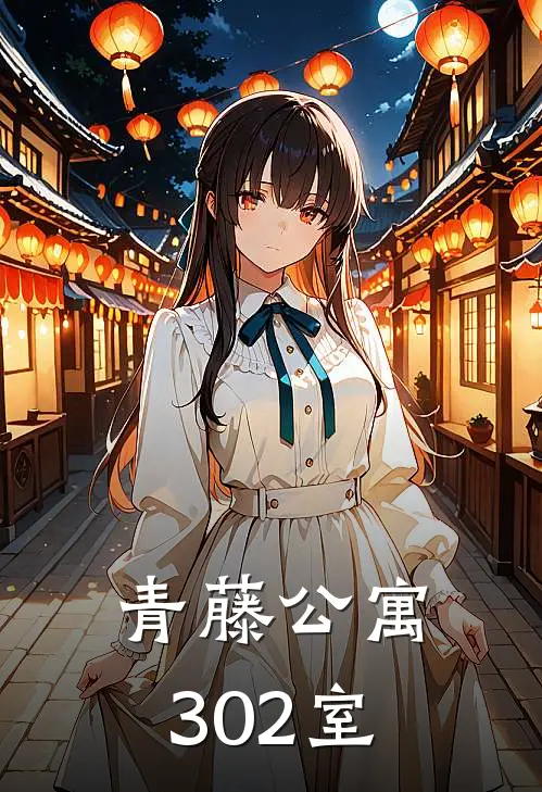 青藤公寓302室(老周陈默)全本免费在线阅读_老周陈默全文阅读