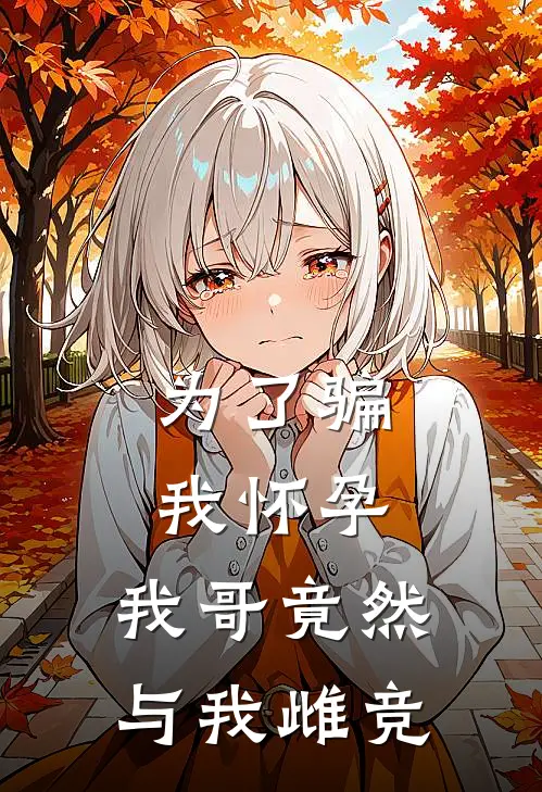 沈彦怀祺瑞《为了骗我怀孕，我哥竟然与我雌竞》完整版在线阅读_沈彦怀祺瑞完整版在线阅读