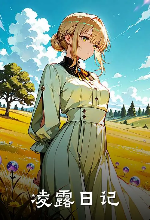 凌露日记