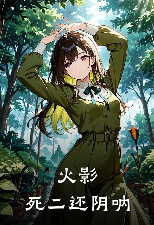 火影：死二还阴呐