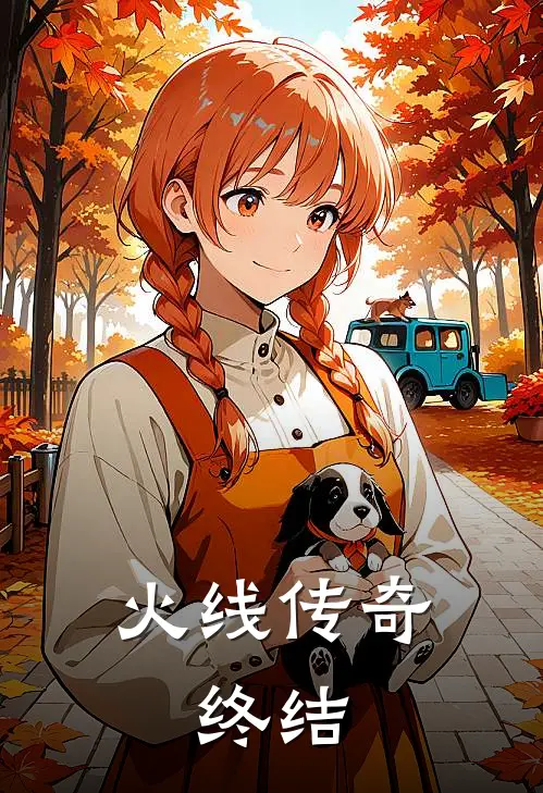 火线传奇：终结