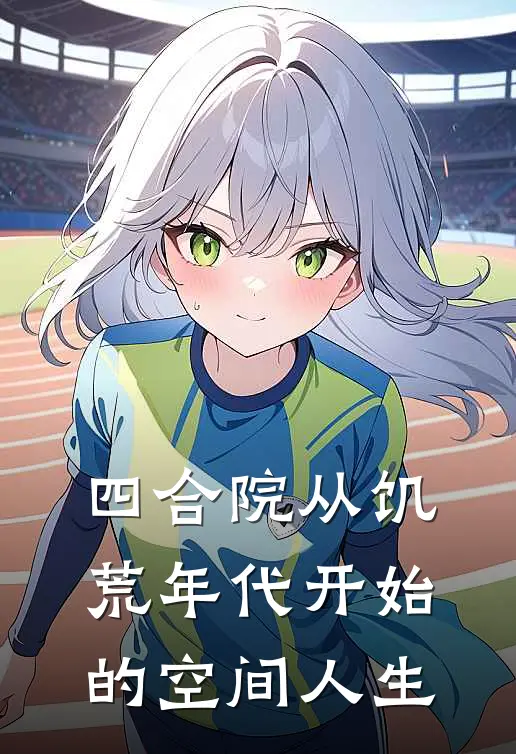 四合院从饥荒年代开始的空间人生