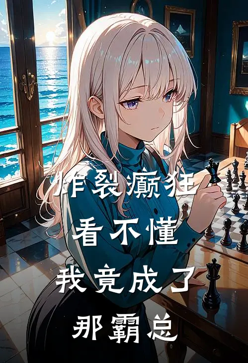 炸裂癫狂看不懂，我竟成了那霸总