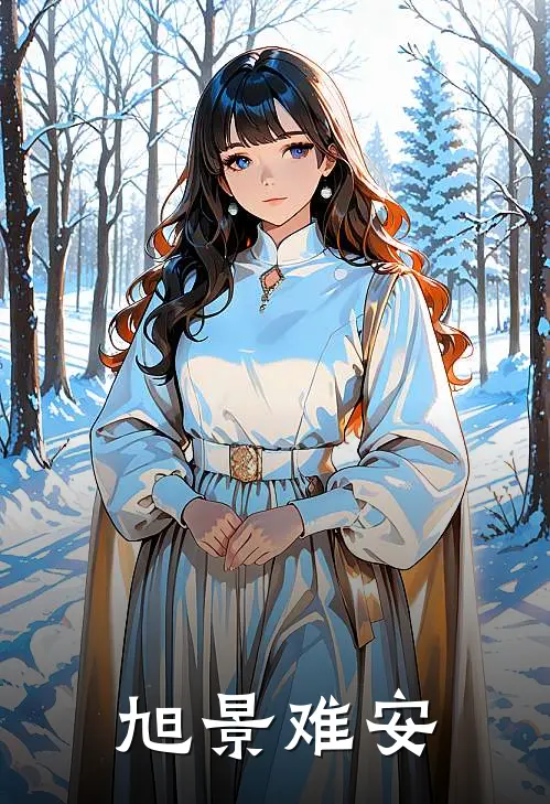 顾景旭顾心柔(旭景难安)全本免费在线阅读_顾景旭顾心柔全集在线阅读