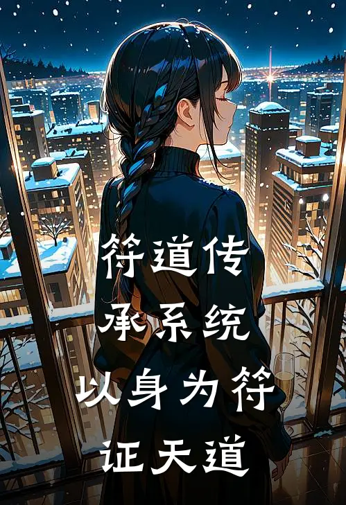 符道传承系统：以身为符证天道李长庚符道堂最新免费小说_免费完本小说符道传承系统：以身为符证天道李长庚符道堂