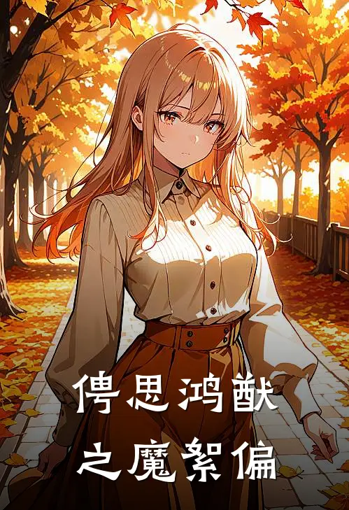 俜思鸿猷之魔絮偏