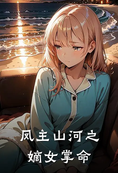 凤主山河之嫡女掌命