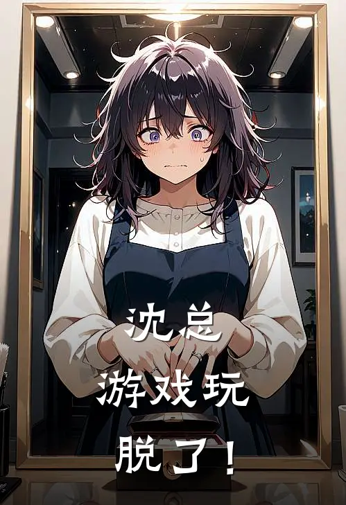 沈总，游戏玩脱了！