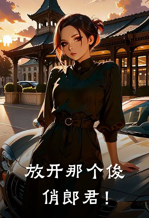 放开那个俊俏郎君！裴季安雪仙已完结小说推荐_完整版小说放开那个俊俏郎君！(裴季安雪仙)