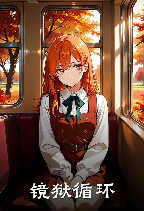 李薇苏瑶(镜狱循环)最新章节免费在线阅读_(李薇苏瑶)完结版在线阅读