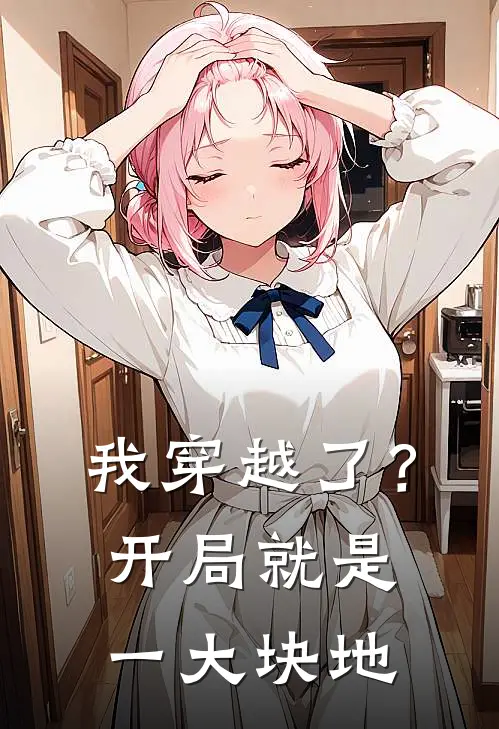 我穿越了？开局就是一大块地