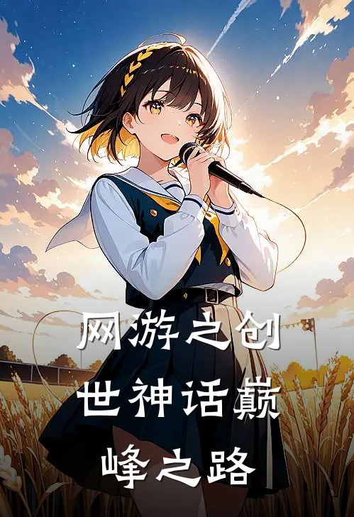 网游之创世神话巅峰之路