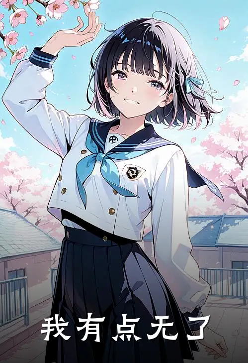 我有点无了