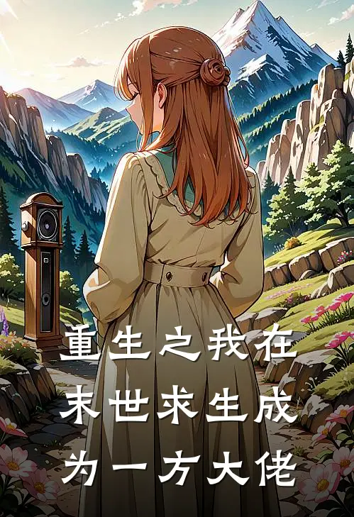 重生之我在末世求生成为一方大佬(江尘林浅)免费小说完结版_最新章节列表重生之我在末世求生成为一方大佬(江尘林浅)