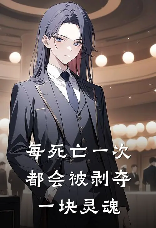 每死亡一次，都会被剥夺一块灵魂