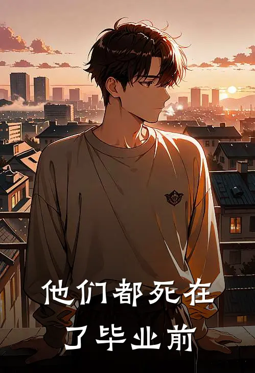 他们都死在了毕业前(周予安苏蔓)最新小说_免费阅读完整版小说他们都死在了毕业前(周予安苏蔓)