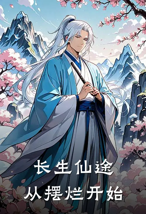 长生仙途，从摆烂开始陆长生萧清寒新热门小说_最新章节列表长生仙途，从摆烂开始(陆长生萧清寒)