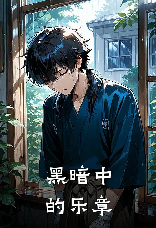 《黑暗中的乐章》小林林悦火爆新书_黑暗中的乐章(小林林悦)免费小说
