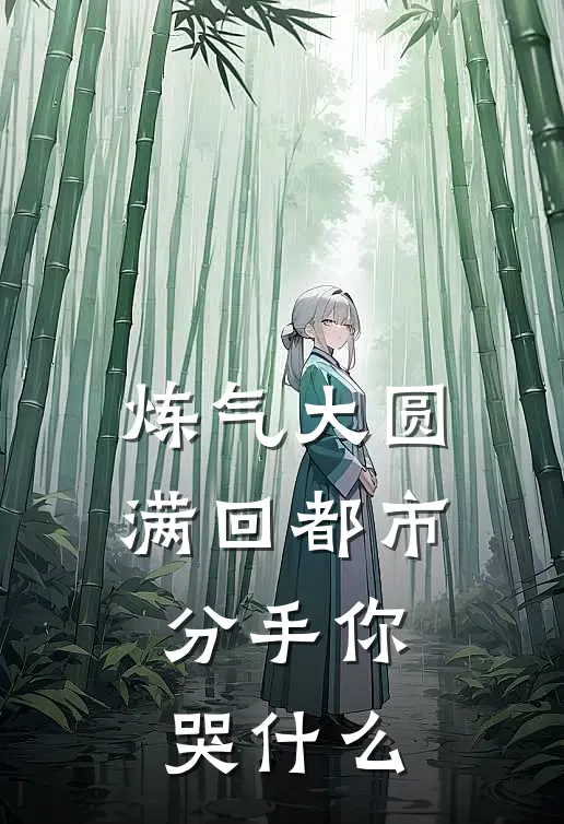 炼气大圆满回都市，分手你哭什么江远秦书雨完本小说免费阅读_最新章节列表炼气大圆满回都市，分手你哭什么(江远秦书雨)