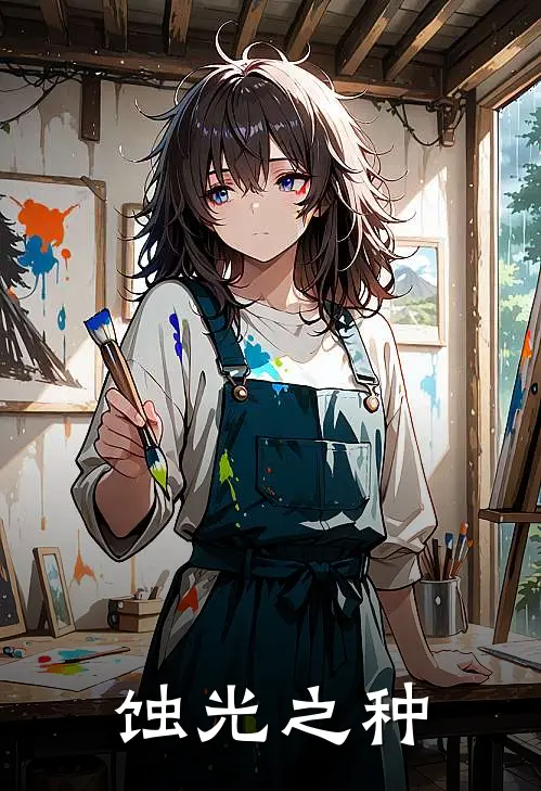 蚀光之种虞荆齐茗小说推荐完本_热门小说大全蚀光之种(虞荆齐茗)