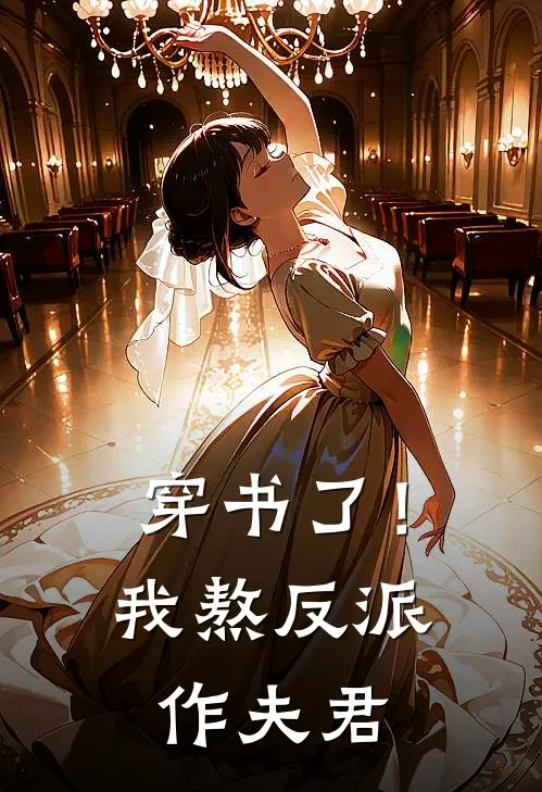 《穿书了！我熬反派作夫君》苏砚秋柳玉茹火爆新书_穿书了！我熬反派作夫君(苏砚秋柳玉茹)免费小说
