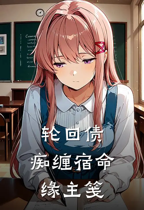 轮回债：痴缠宿命缘主笺楚言柒沈惊寒热门完结小说_最新章节列表轮回债：痴缠宿命缘主笺(楚言柒沈惊寒)