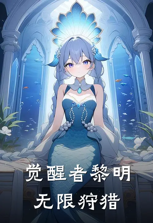 觉醒者黎明：无限狩猎林烬林薇热门小说免费阅读_网络热门小说觉醒者黎明：无限狩猎(林烬林薇)