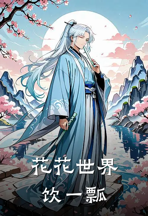 花花世界饮一瓢林晓陈宇免费小说免费阅读_推荐完结小说花花世界饮一瓢(林晓陈宇)