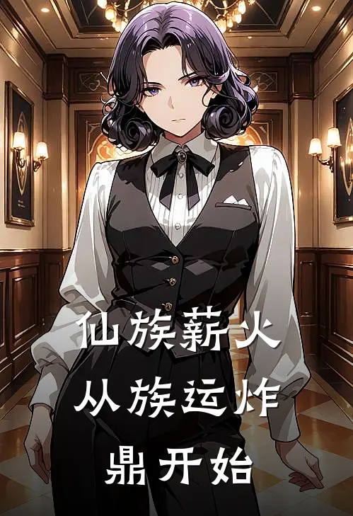 仙族薪火：从族运炸鼎开始(陈砚陈豆)全本完结小说_完整版免费全文阅读仙族薪火：从族运炸鼎开始(陈砚陈豆)