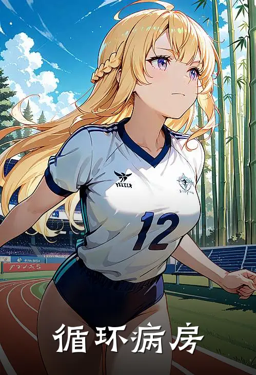 循环病房(林小满热门)热门小说大全_推荐完本小说循环病房林小满热门