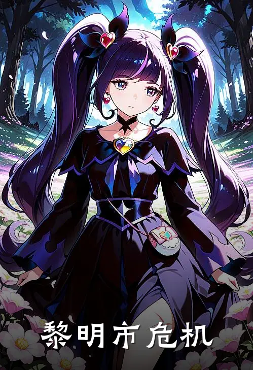 黎明市危机(希德艾尔)最新完结小说_完结版小说全文免费阅读黎明市危机(希德艾尔)