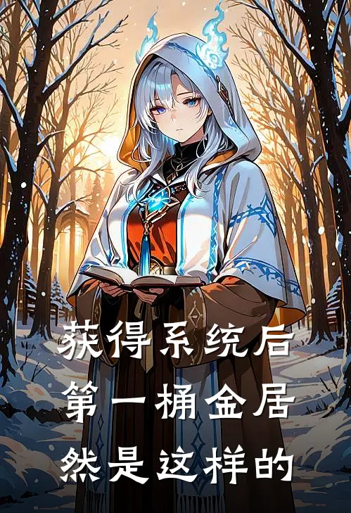 获得系统后第一桶金居然是这样的颜林林思晨完结小说免费阅读_完本热门小说获得系统后第一桶金居然是这样的颜林林思晨