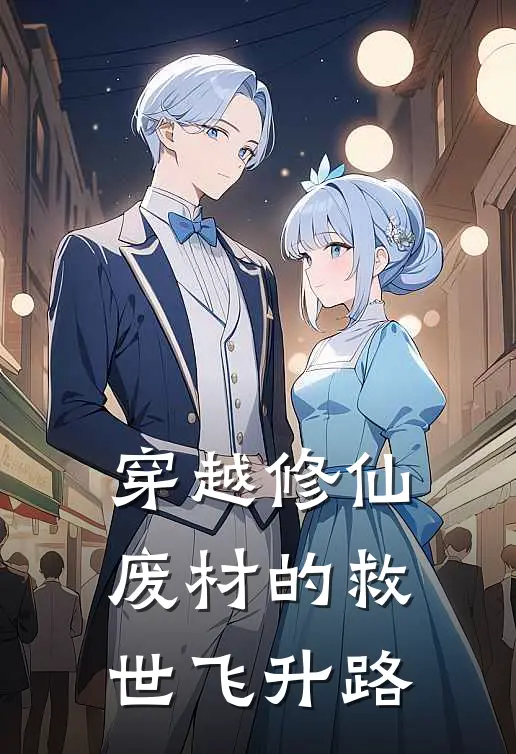 穿越修仙：废材的救世飞升路(秦羽秦霜)全文免费在线阅读_穿越修仙：废材的救世飞升路热门小说