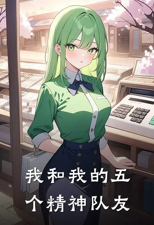 我和我的五个精神队友唐莹沈谦最新热门小说_免费小说全文阅读我和我的五个精神队友(唐莹沈谦)