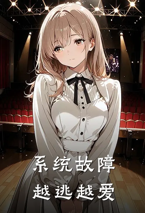 系统故障：越逃越爱姜玥陆凛完本热门小说_小说完结版系统故障：越逃越爱(姜玥陆凛)