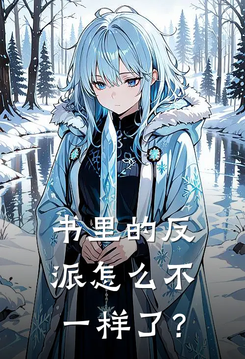 书里的反派怎么不一样了？(楚涵曦宋小)最新完本小说推荐_免费小说推荐书里的反派怎么不一样了？楚涵曦宋小