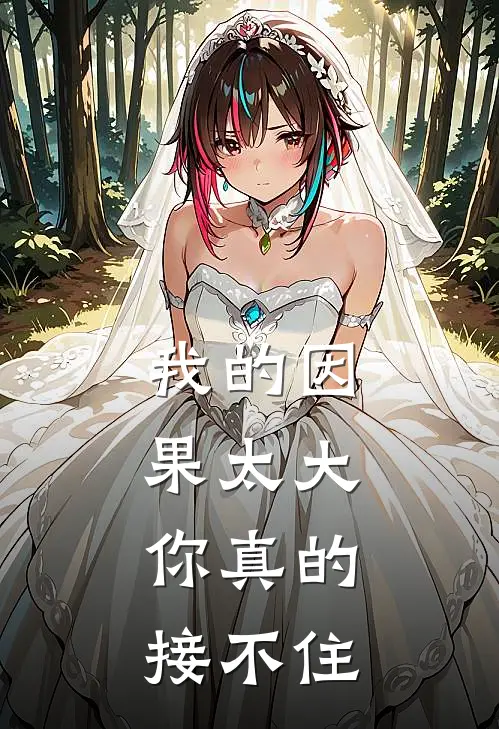 我的因果太大，你真的接不住(李浮生宋清铃)阅读免费小说_完本热门小说我的因果太大，你真的接不住李浮生宋清铃