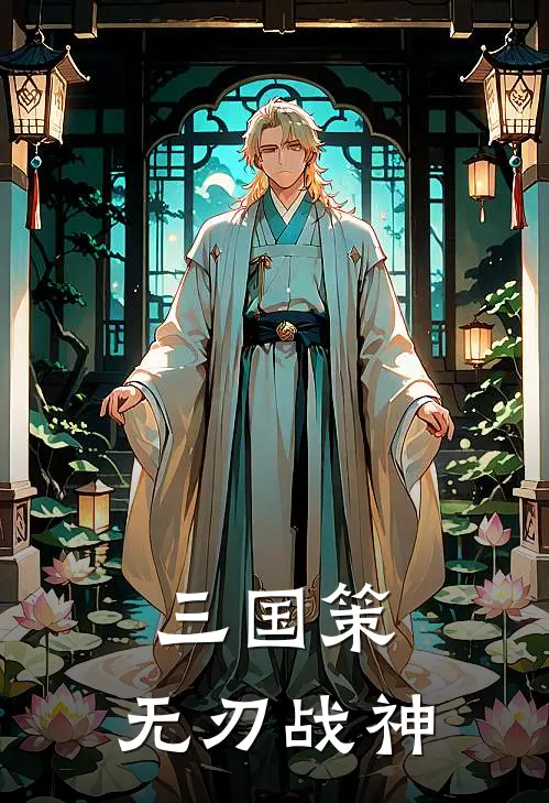 三国策：无刃战神吕文远皇甫嵩全本免费完结小说_免费小说完结三国策：无刃战神吕文远皇甫嵩