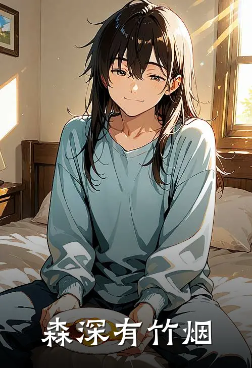 森深有竹烟(莫竹烟森瑔)完整版免费小说_最热门小说森深有竹烟(莫竹烟森瑔)