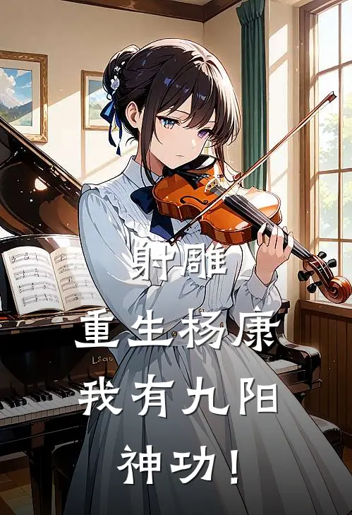 射雕：重生杨康，我有九阳神功！(杨康梅超风)在线阅读免费小说_完整版小说免费阅读射雕：重生杨康，我有九阳神功！(杨康梅超风)