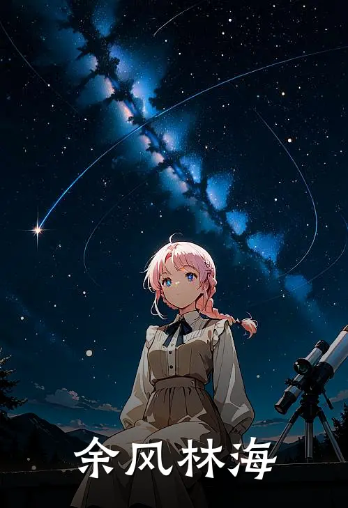 余风林海(谢林欢温晓欣)热门网络小说_小说推荐完结余风林海(谢林欢温晓欣)