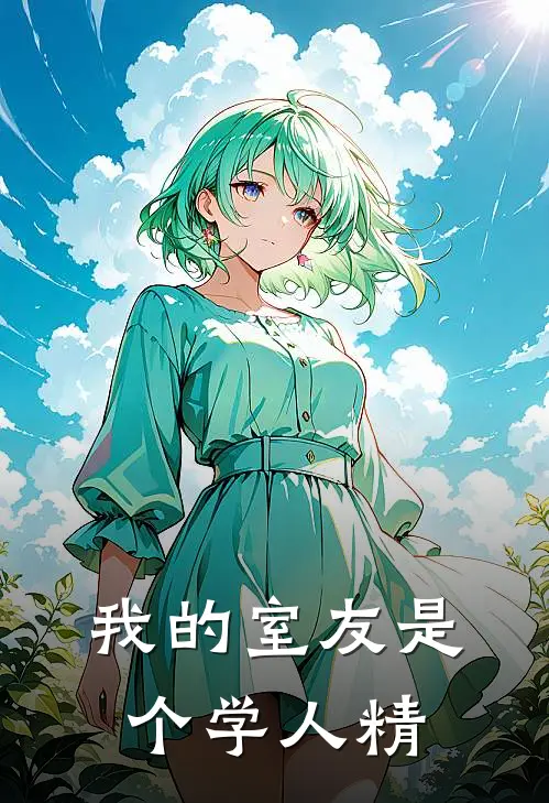 我的室友是个学人精