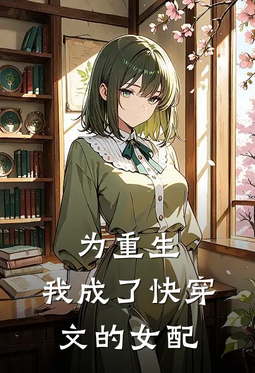 为重生，我成了快穿文的女配(苏沫璃林天一)完整版免费小说_完结版小说推荐为重生，我成了快穿文的女配(苏沫璃林天一)