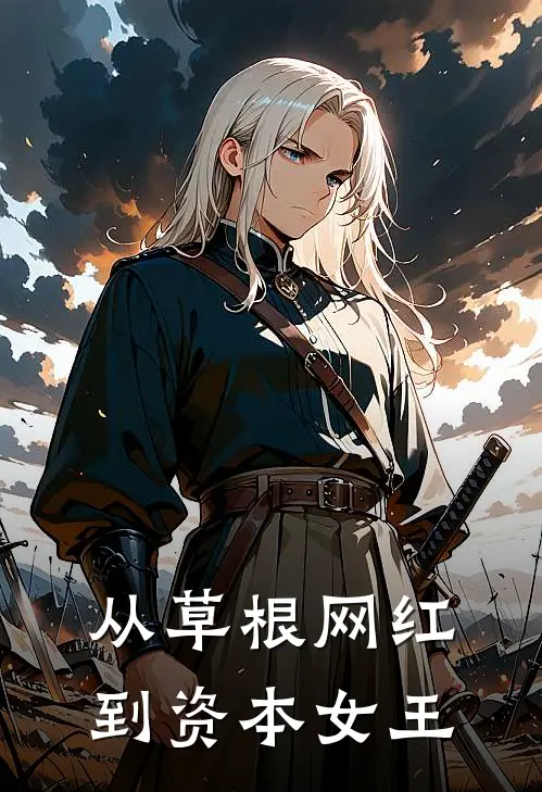 从草根网红到资本女王苏晚林深最新章节在线阅读_苏晚林深全本免费在线阅读