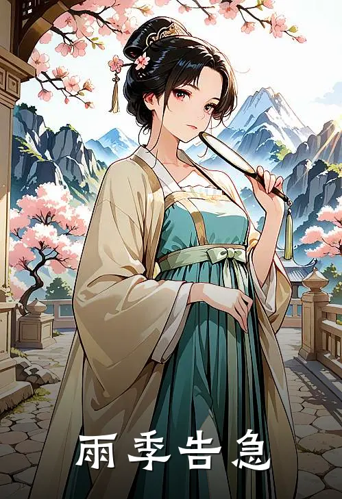 黎雨棠谢纪雨季告急全文免费阅读_黎雨棠谢纪完整版免费阅读